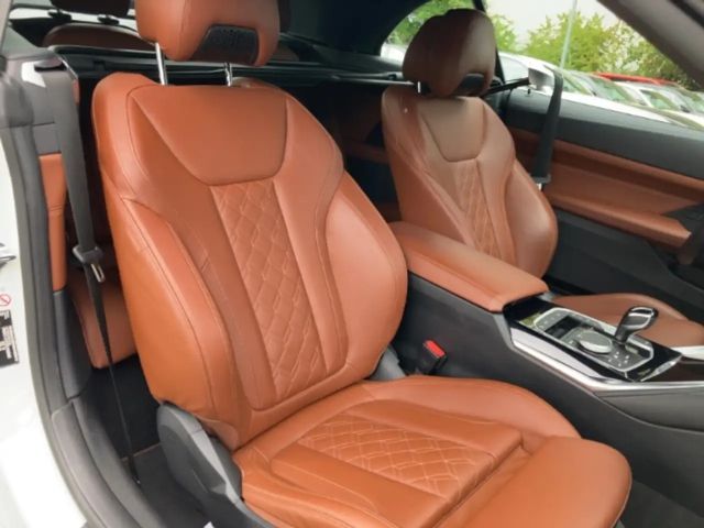 BMW 430 430i Cabrio M-Sport