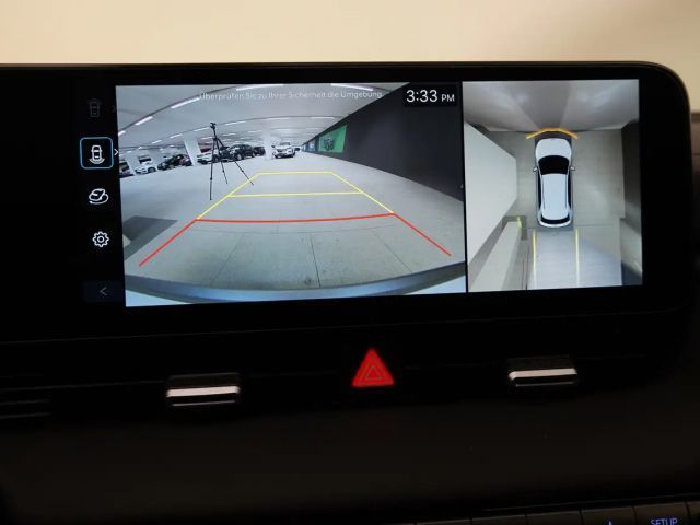 Hyundai IONIQ 5 4WD Vierwielaandrijving