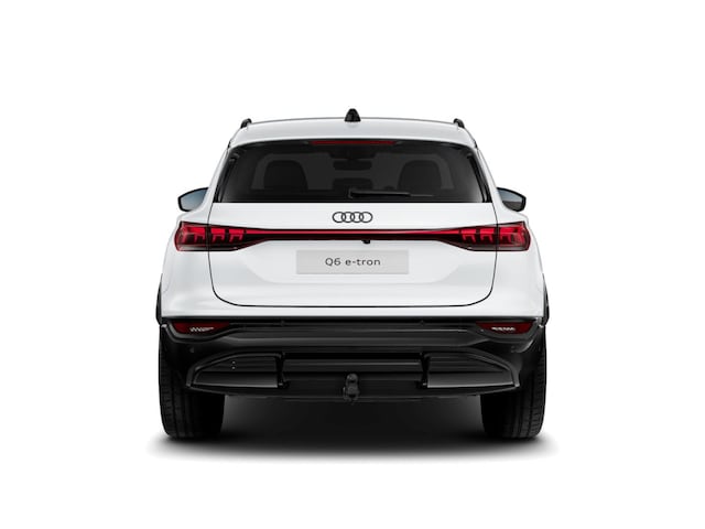 Audi Q6 e-tron Performance