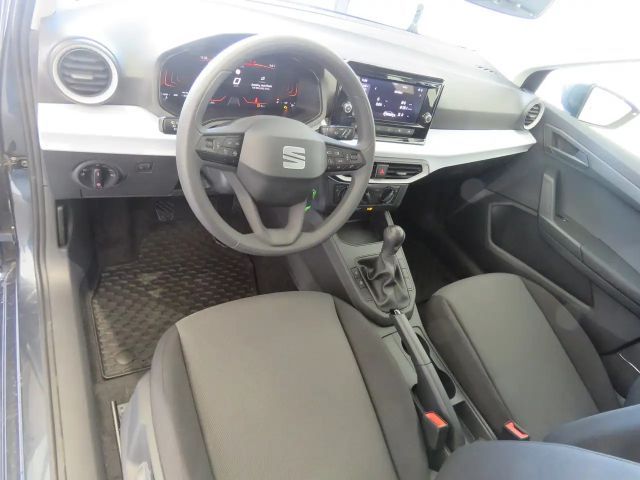 Seat Ibiza Reference