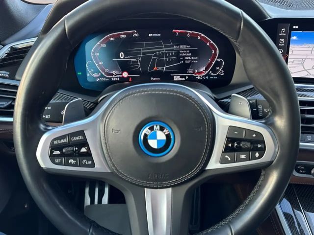 BMW X5 M-Sport xDrive45e