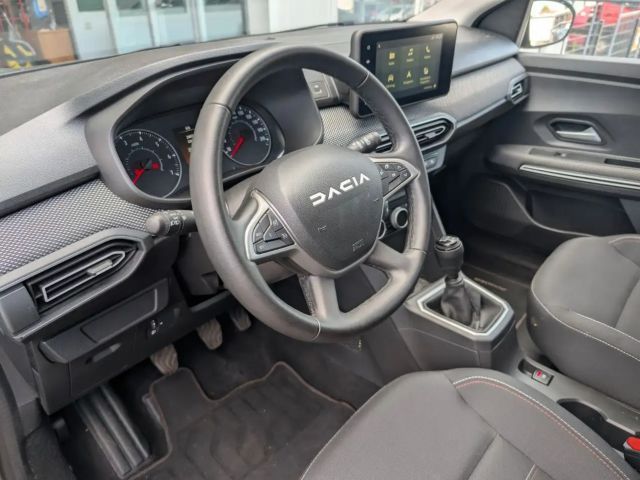 Dacia Jogger Extreme TCe 110