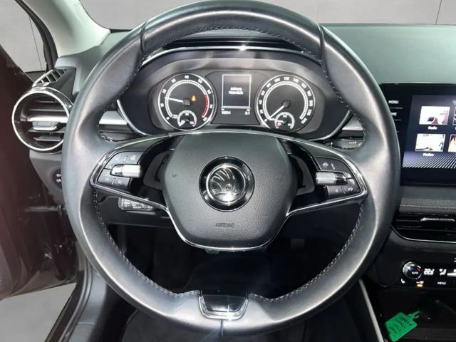 Skoda Fabia 1.0 TSI Style Style