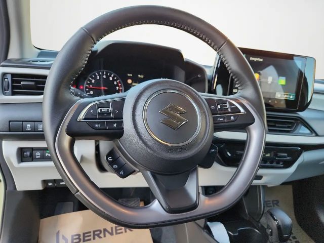 Suzuki Swift Hybrid Shine