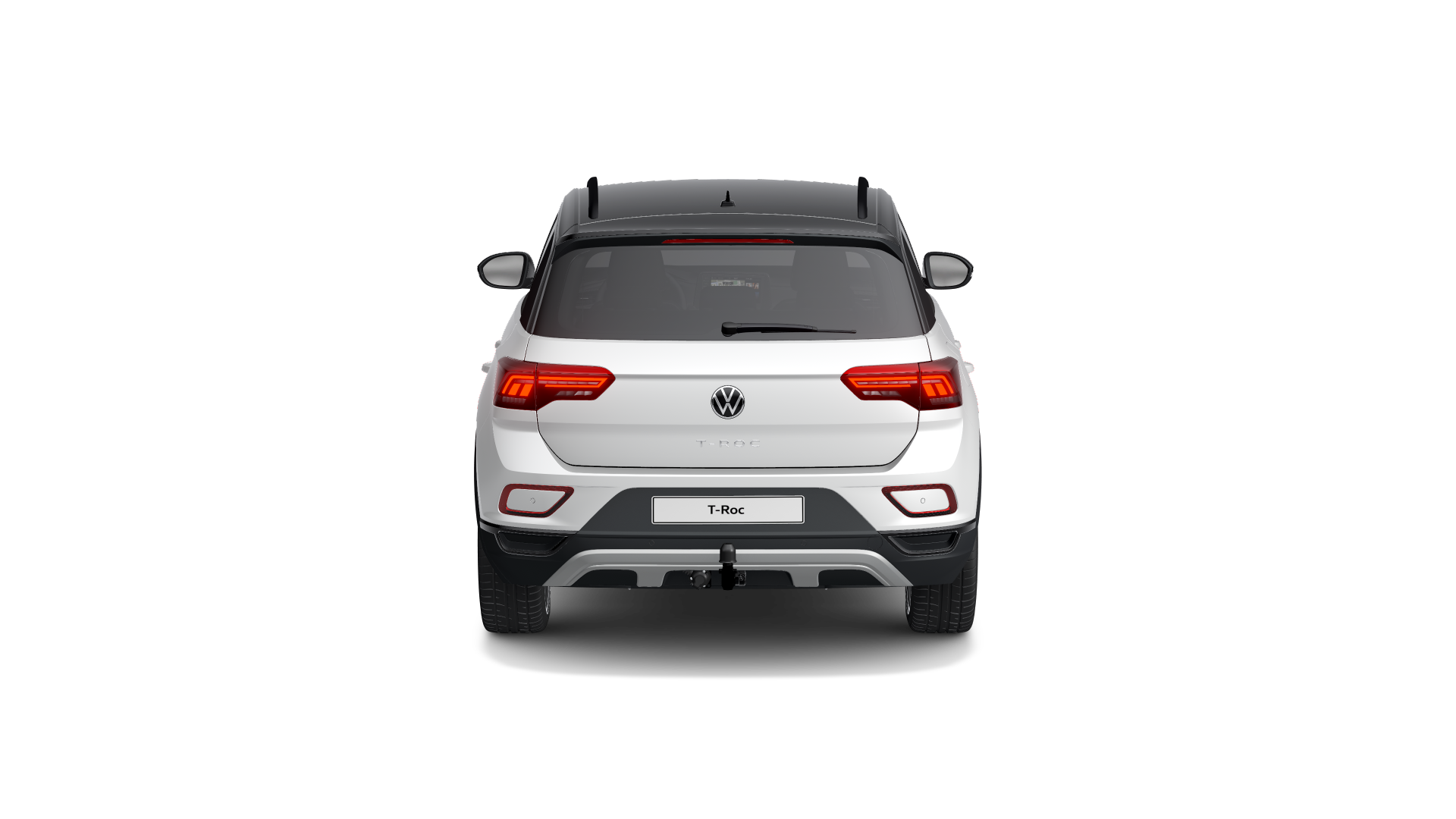 Volkswagen T-Roc 1.5 TSI Style