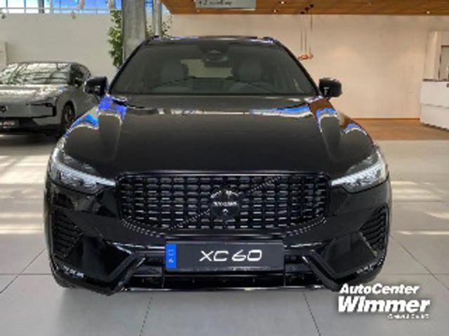 Volvo XC60 AWD Plus