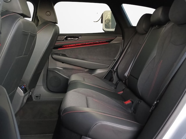 Volkswagen ID.7 4Motion GTX Pro Tourer