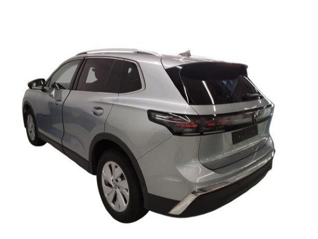 Volkswagen Tiguan 2.0 TDI DSG Elegance Elegance