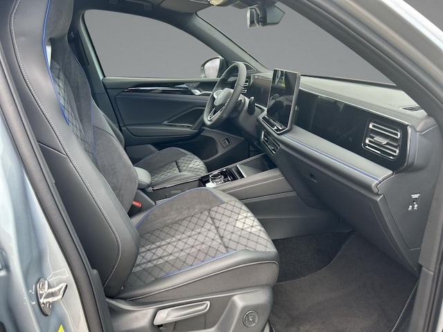 Volkswagen Tiguan DSG R-Line eHybrid