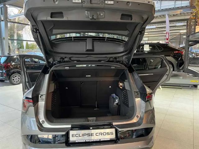 Mitsubishi Eclipse Cross Diamant Edition
