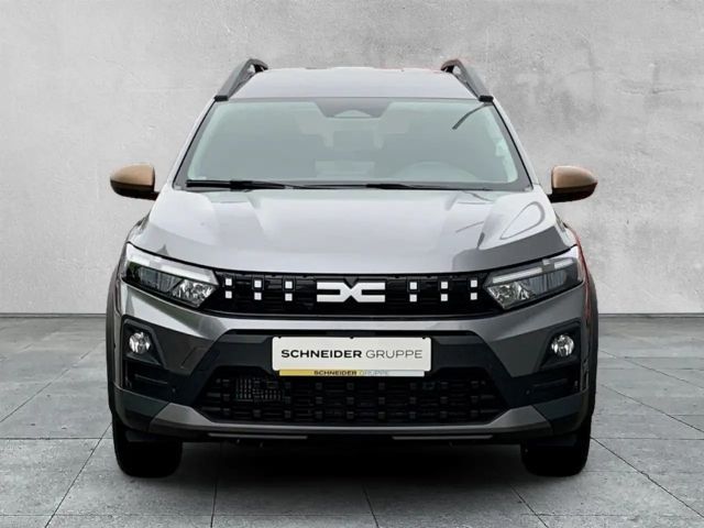 Dacia Jogger Extreme TCe 110