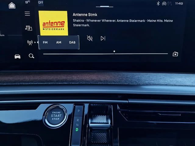 Peugeot E-3008 Dual-Elektromotor "Launch Edition" 325 AWD "Jän...