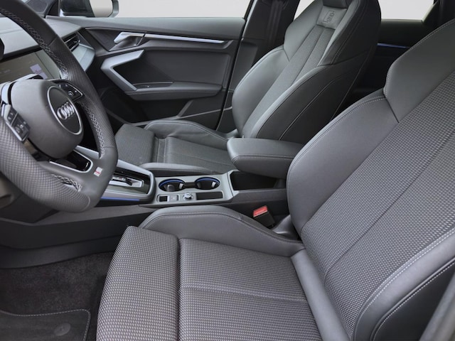 Audi A3 S-Tronic Sportback