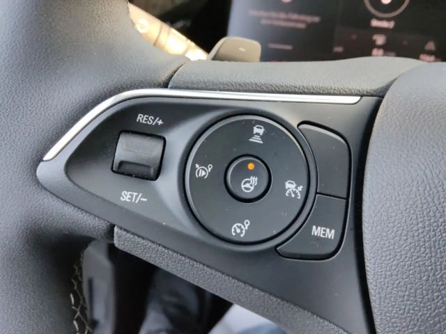 Opel Grandland X 1.2 Turbo Enjoy