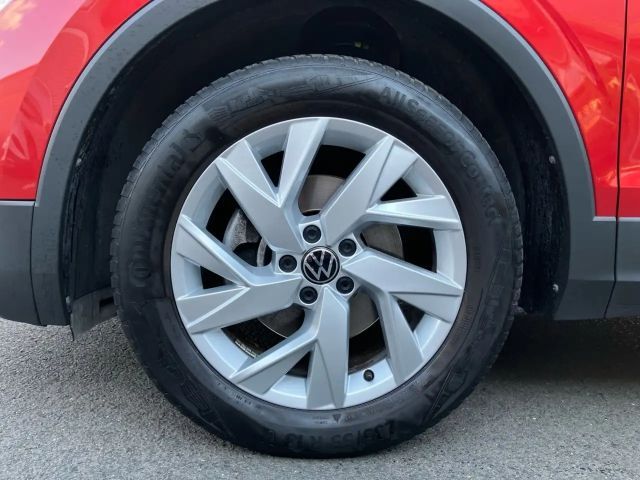 Volkswagen Tiguan Allspace Life