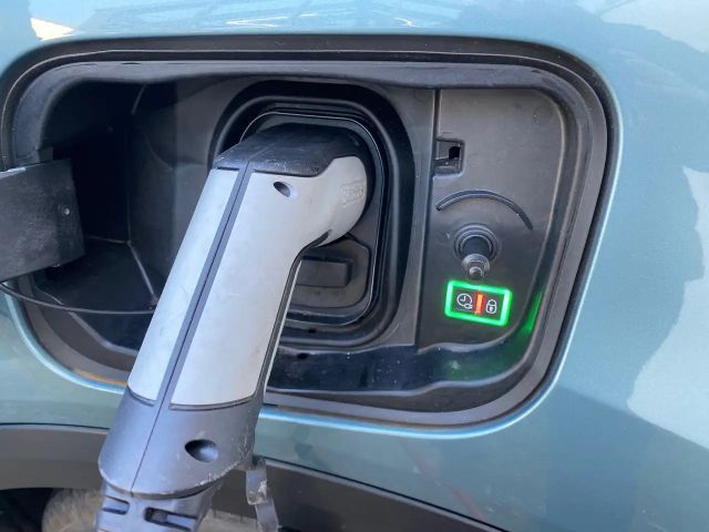 Citroën ë-C4 Shine