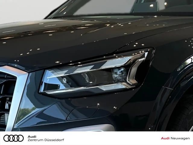 Audi Q2 35 TFSI