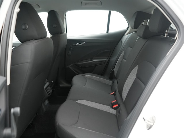 Skoda Fabia Fabia  KLIMA CARPLAY LED SHZ PDC