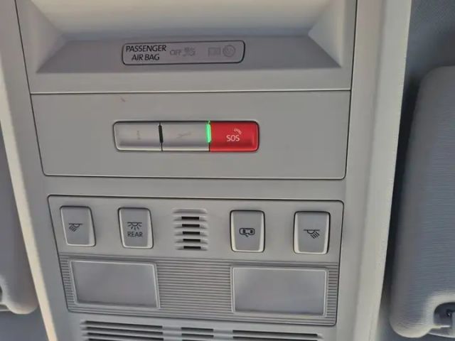 Volkswagen Multivan T6