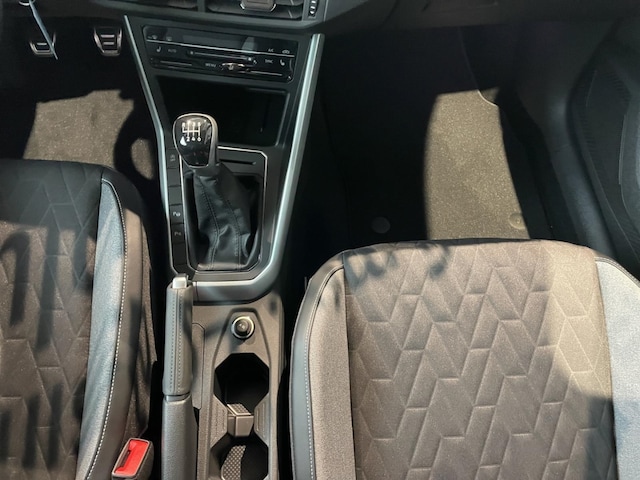 Volkswagen Taigo 1.0 TSI