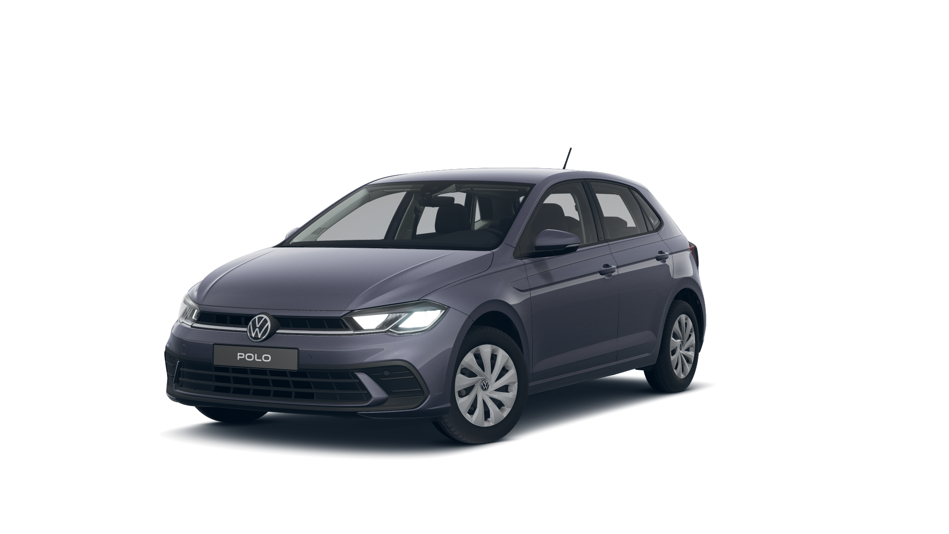 Volkswagen Polo Polo 1.0 AirCareClimatronic LED Sitzhzg Virtual