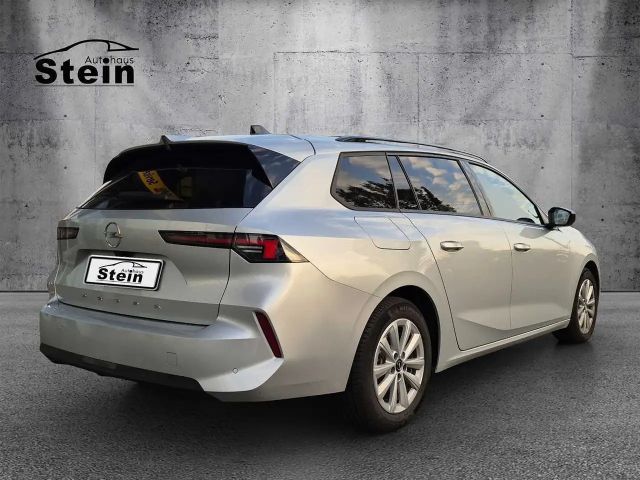 Opel Astra 1.5 CDTI Edition Sports Tourer
