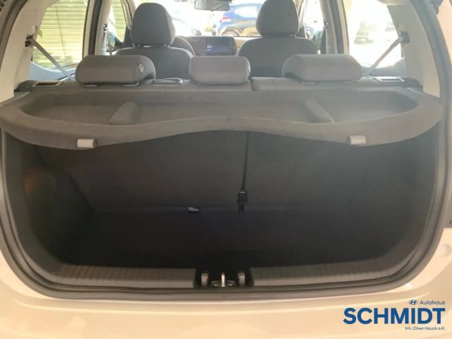 Hyundai i10 1.0 Trend