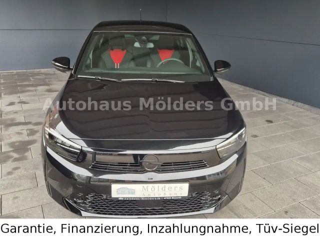 Opel Corsa GS-Line Grand Sport