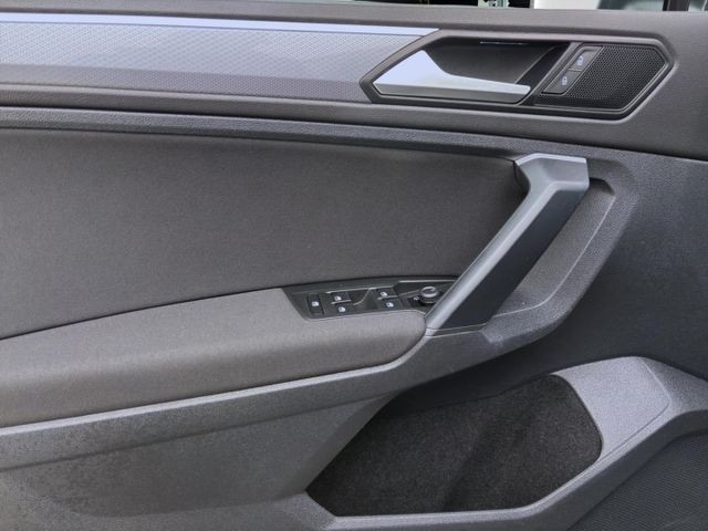 Volkswagen Tiguan 1.5 TSI DSG