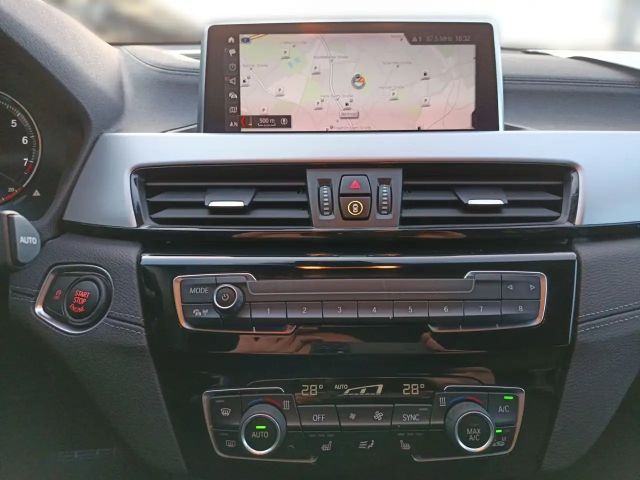 BMW X2 Advantage pakket Coupé sDrive18i