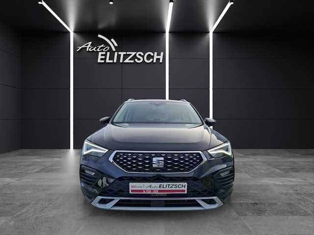 Seat Ateca DSG