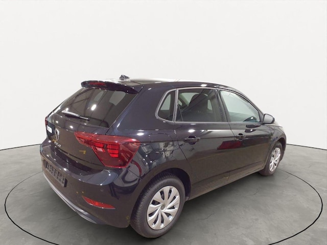 Volkswagen Polo 1.0 TSI IQ.Drive Life