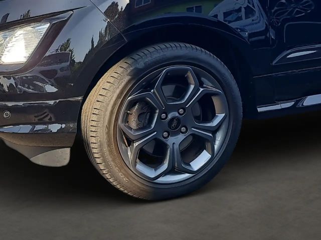 Ford EcoSport EcoBoost ST Line