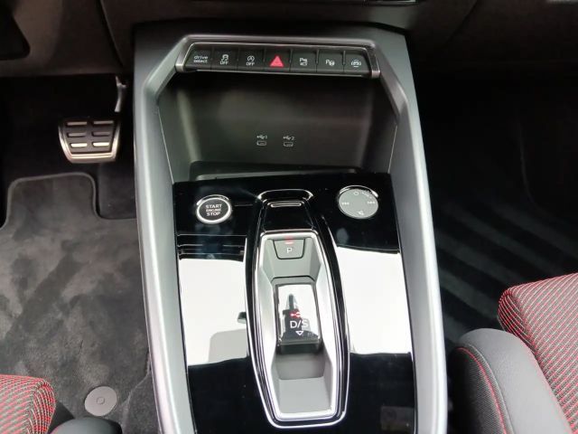 Audi A3 35 TFSI S-Tronic Sedan