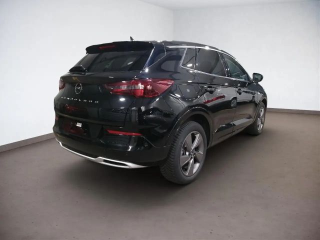 Opel Grandland X 1.2 Turbo Elegance Turbo