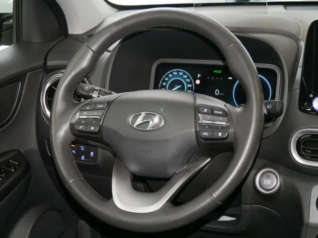 Hyundai Kona Electric Prime