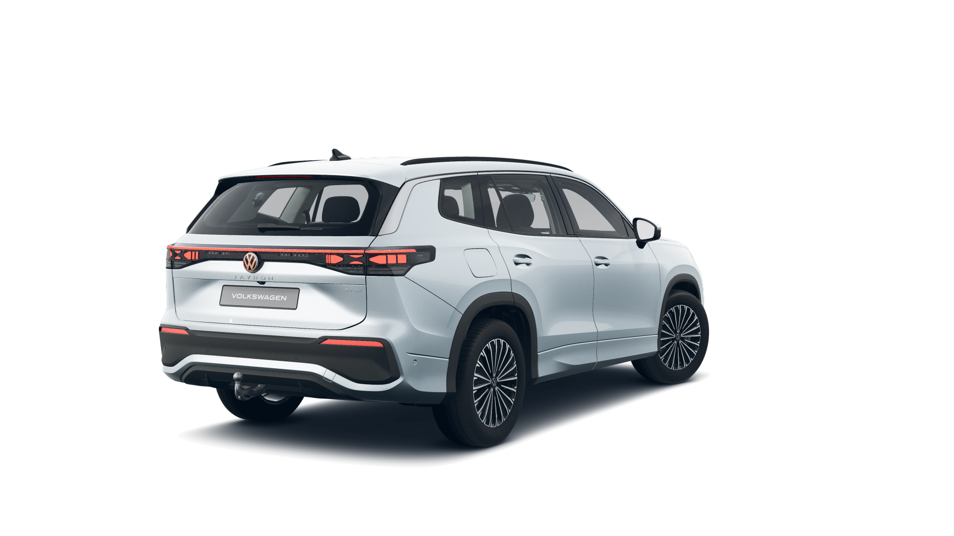 Volkswagen Tayron 1.5 eTSI DSG Life Plus