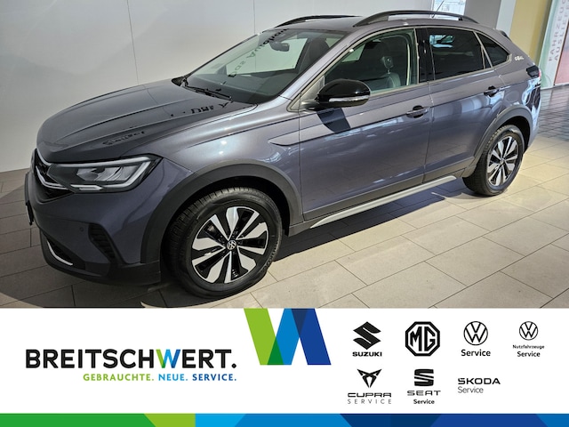 Volkswagen Taigo 1.0 TSI DSG