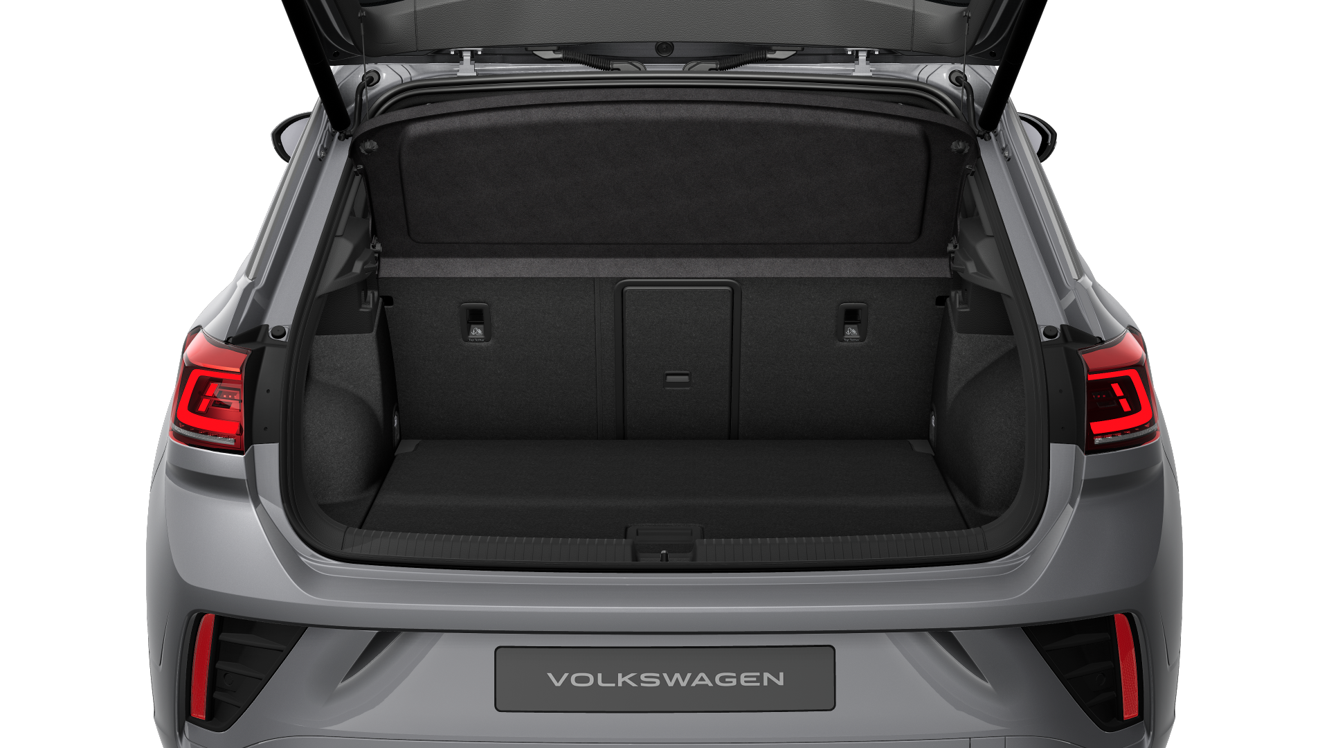 Volkswagen T-Roc 2.0 TSI DSG R-Line