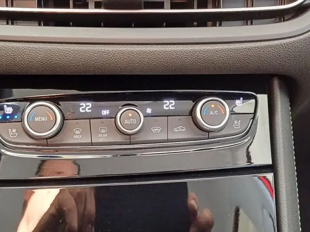 Opel Grandland X GS-Line Grand Sport