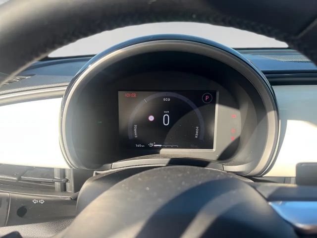 Fiat 600e HYBRID 100 RED KOMFORT STYLE