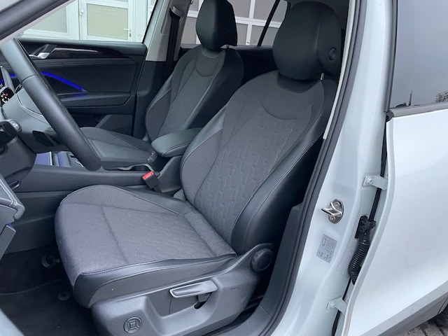 Volkswagen Tiguan 1.5 eTSI Life