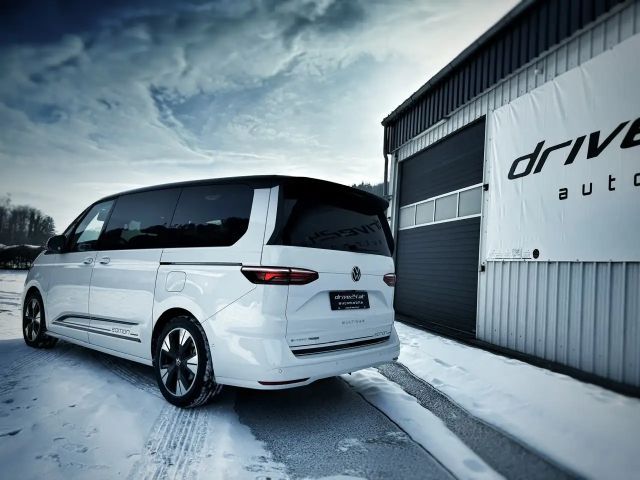 Volkswagen Multivan 4Motion T7