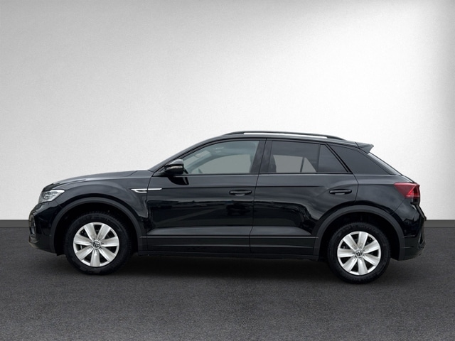 Volkswagen T-Roc 2.0 TSI DSG IQ.Drive