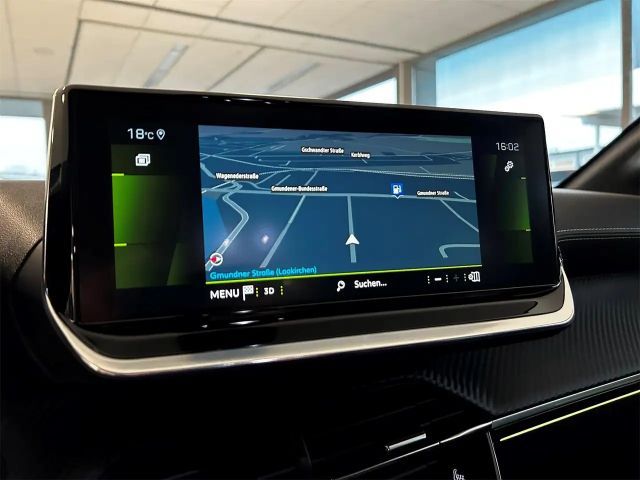 Peugeot 208 GT-Line PureTech