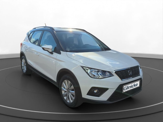 Seat Arona 1.0 TSI Style