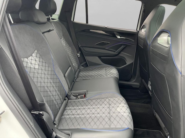 Volkswagen Tayron 2.0 TDI DSG R-Line