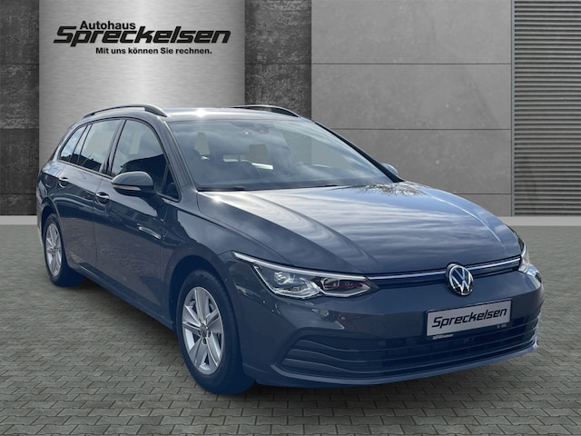 Volkswagen Golf Golf VIII Variant