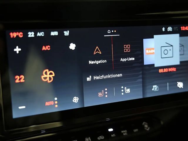 Alfa Romeo Junior Ibrida Speciale