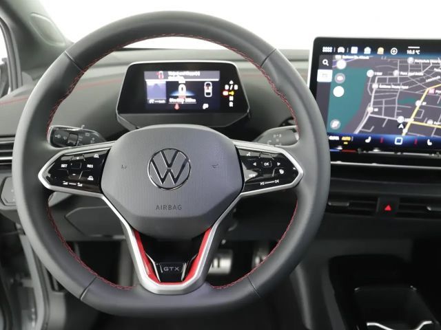 Volkswagen ID.4 4Motion Business GTX